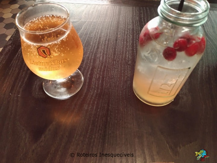 Pilies Katpedele - Vilnius - Lituania