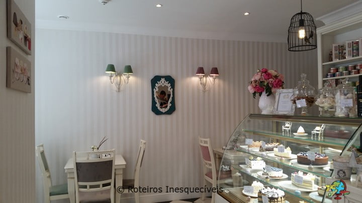 Pinavija Bakery - Vilnius - Lituania