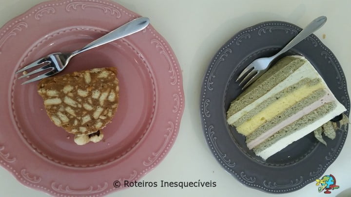 Pinavija Bakery - Vilnius - Lituania