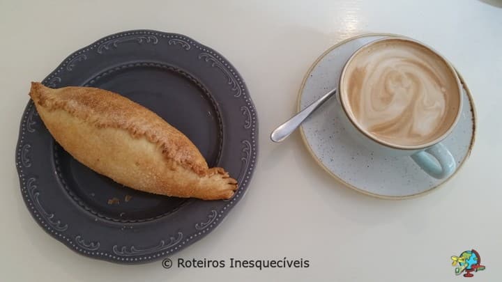 Pinavija Bakery - Vilnius - Lituania