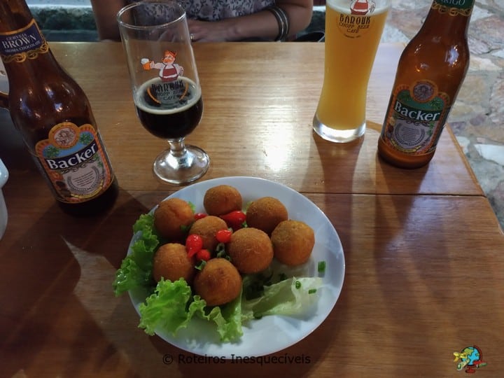 Barouk - Tiradentes - Minas Gerais