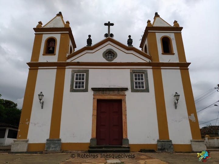 Bichinho - Tiradentes - Minas Gerais