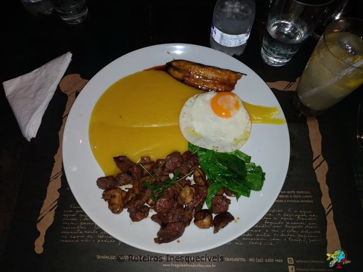 Tragaluz - Tiradentes - Minas Gerais