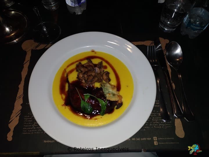 Tragaluz - Tiradentes - Minas Gerais