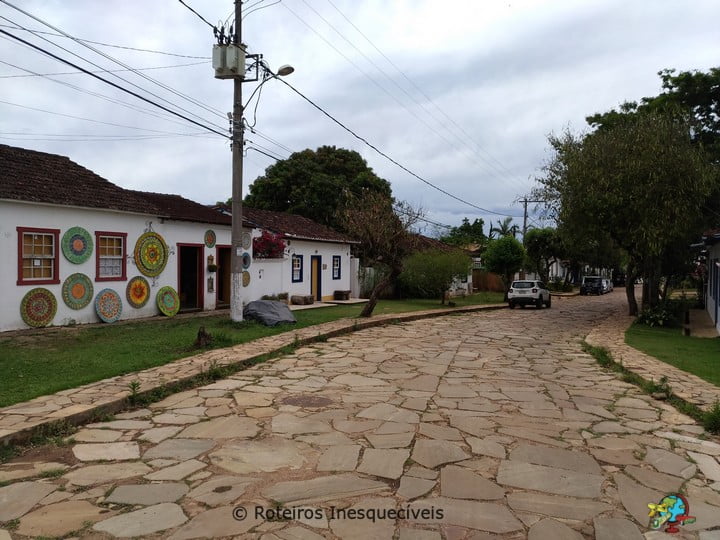 Vila Bela - Tiradentes - Minas Gerais