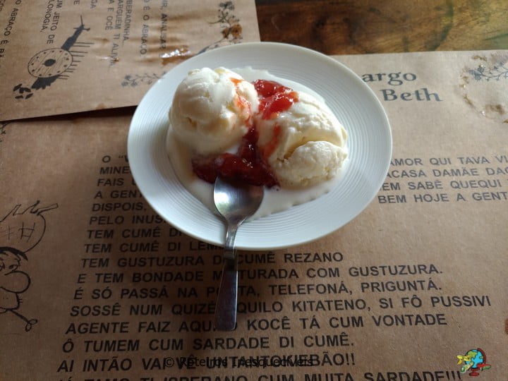 Viradas do Largo - Tiradentes - Minas Gerais