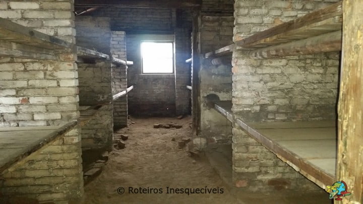 Auschwitz - Cracovia - Polonia