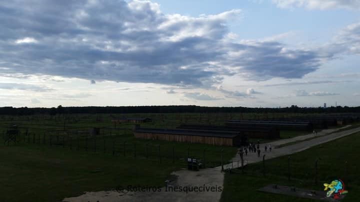 Auschwitz - Cracovia - Polonia