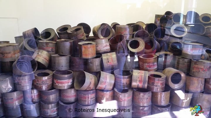 Auschwitz - Cracovia - Polonia