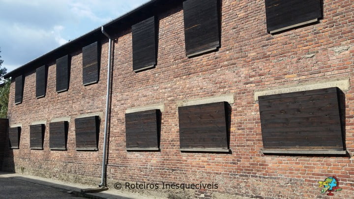 Auschwitz - Cracovia - Polonia