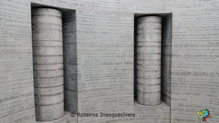 Fabryka Oskara Schindlera - Cracovia - Polonia