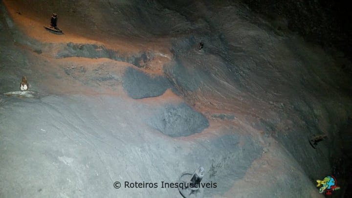 Minas de Sal de Wieliczka - Cracovia - Polonia