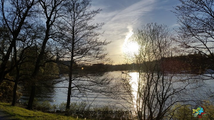 Djugarden - Estocolmo - Suecia