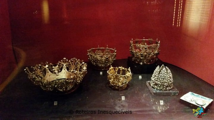 Historiska Museet - Estocolmo - Suecia