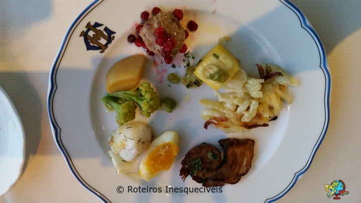 Verandan - Estocolmo - Suecia