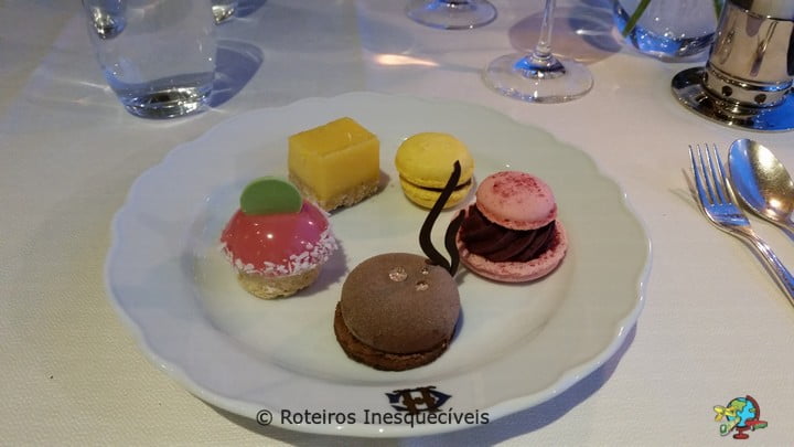 Verandan - Estocolmo - Suecia