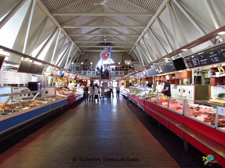 Fish Church - Gotemburgo - Suecia