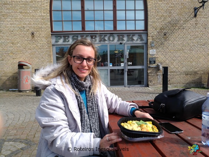 Fish Church - Gotemburgo - Suecia