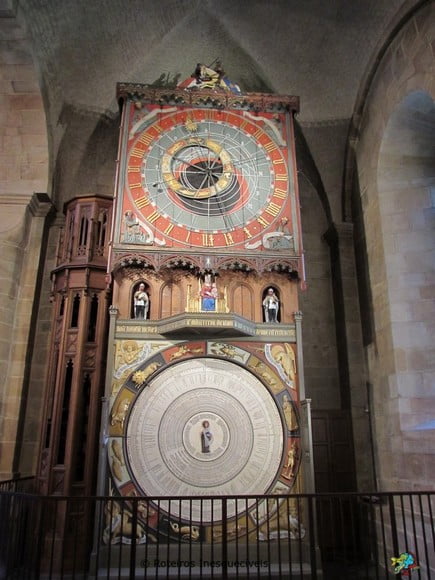 Catedral - Lund - Suecia