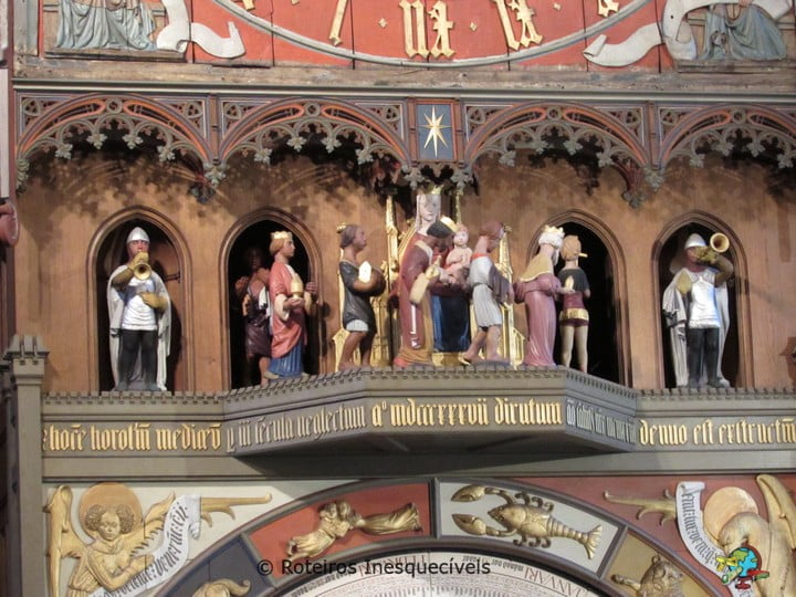 Catedral - Lund - Suecia