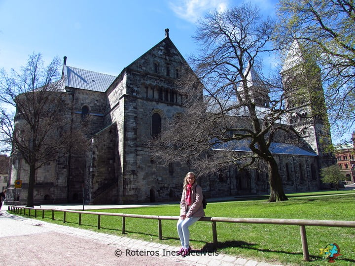 Catedral - Lund - Suecia