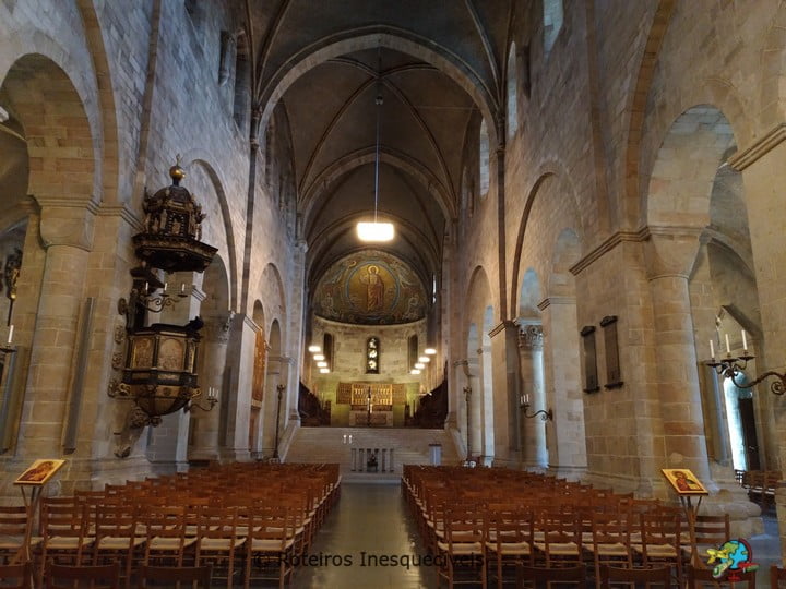 Catedral - Lund - Suecia