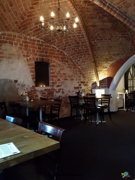 Hotel Mayfair - Malmo - Suecia