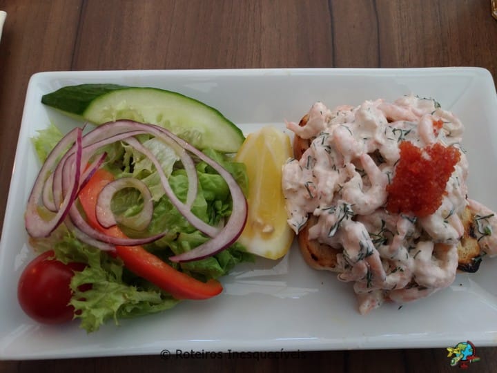 Viktors - Malmo - Suecia