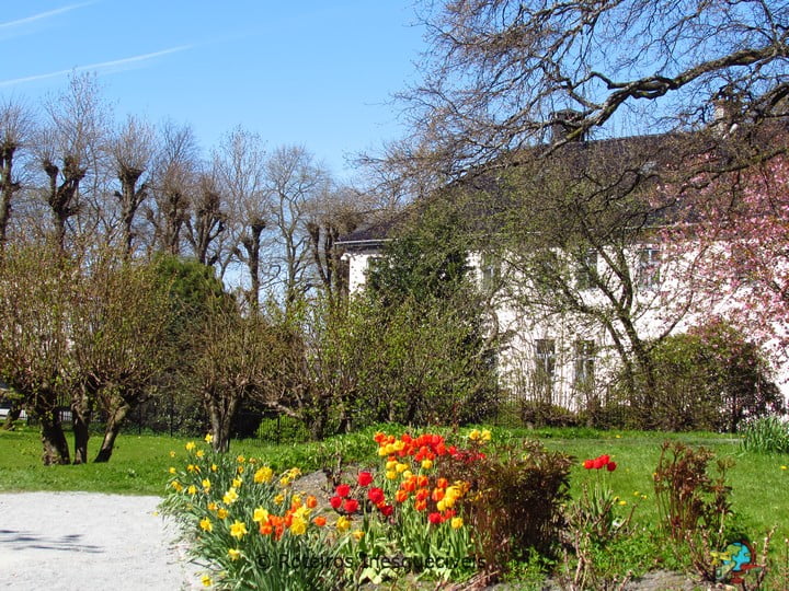 Fortaleza - Bergen - Noruega