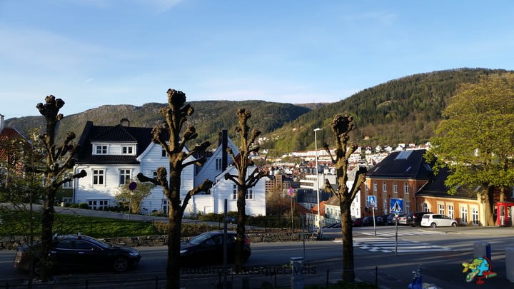 Bergen - Noruega