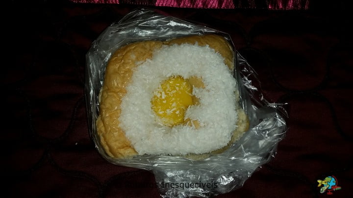 Skolebrod - Bergen - Noruega