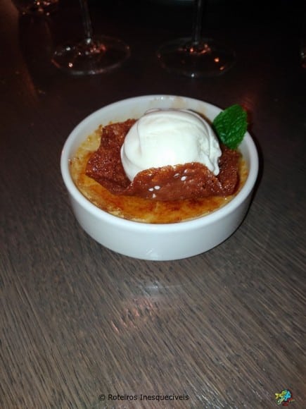 Jantar - Oslo - Noruega