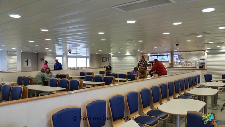 Balsa - Stavanger - Noruega