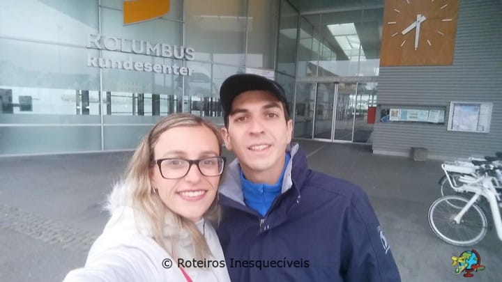 Pulpit Rock - Stavanger - Noruega