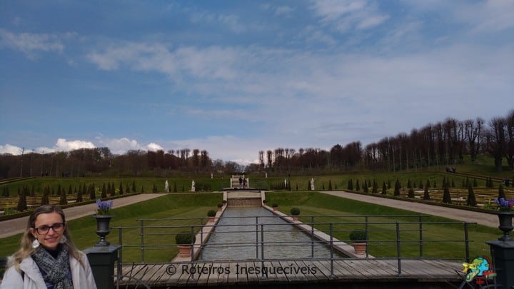 Frederiksborg - Copenhague - Dinamarca