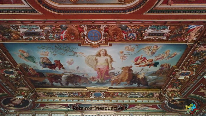 Frederiksborg - Copenhague - Dinamarca