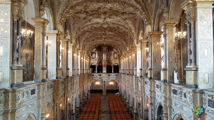 Frederiksborg - Copenhague - Dinamarca
