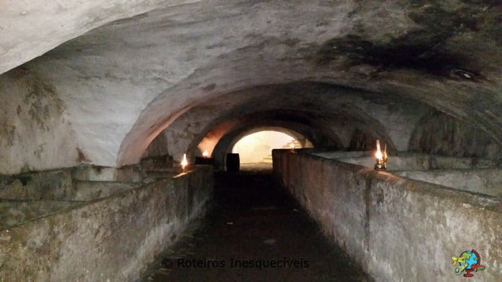 Kronborg - Copenhague - Dinamarca