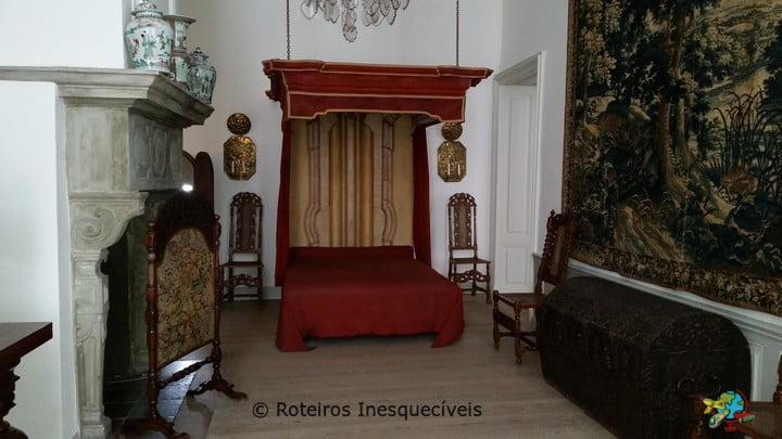 Kronborg - Copenhague - Dinamarca