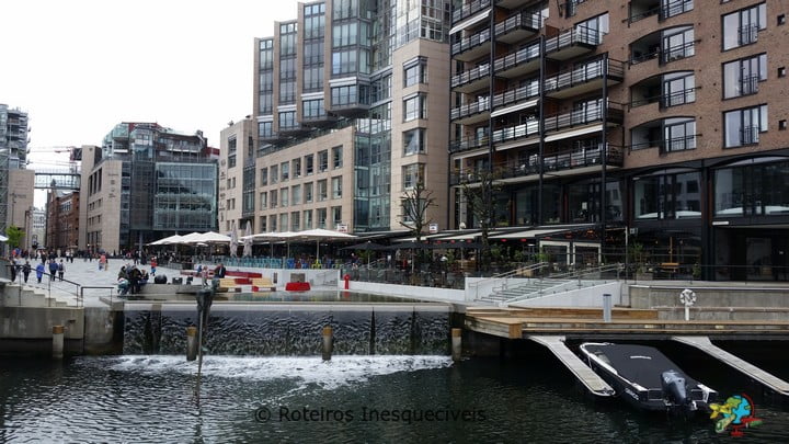 Akker Brygge - Oslo - Noruega