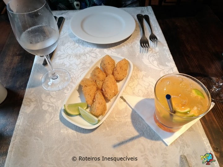 Armazem Santo Antonio - Curitiba - Parana