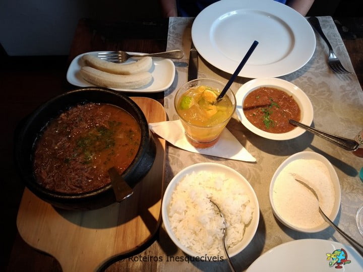 Armazem Santo Antonio - Curitiba - Parana