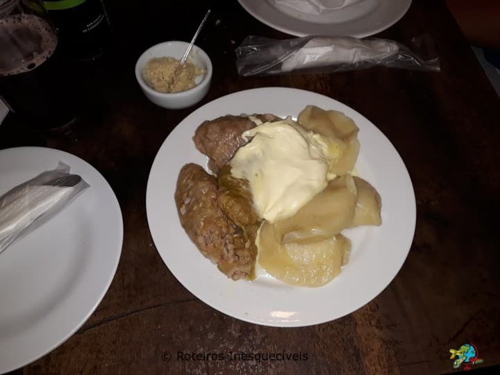 BarBaran - Curitiba - Parana