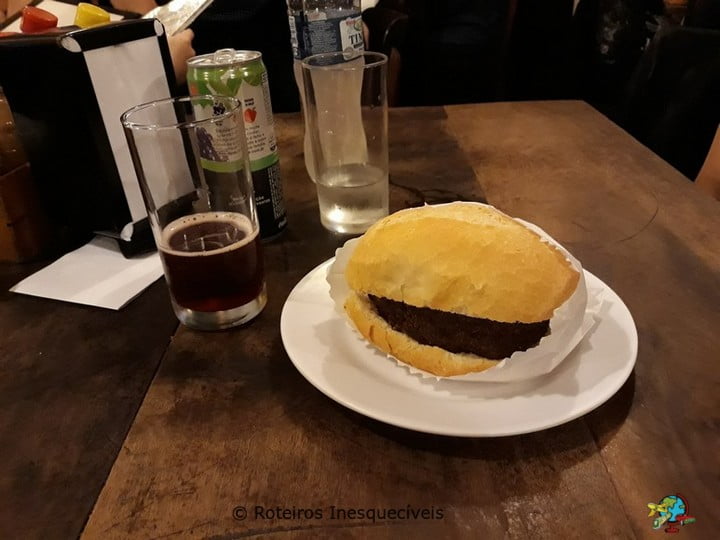 BarBaran - Curitiba - Parana