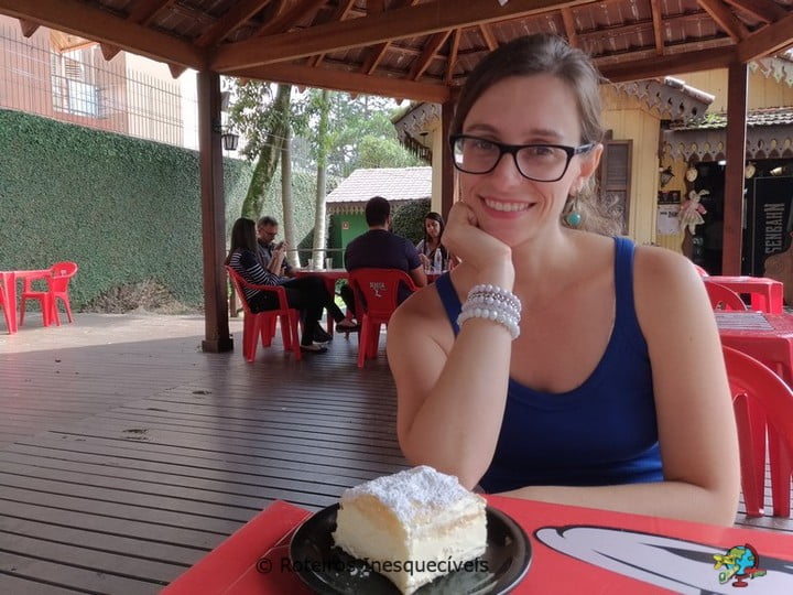 Kawiarnia Krakowiak - Curitiba - Parana