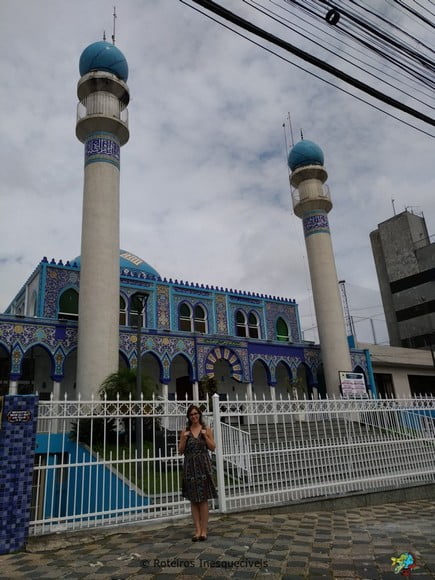 Mesquita - Curitiba - Parana