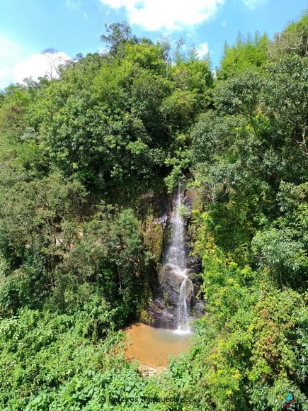 Parque Tangua - Curitiba - Parana