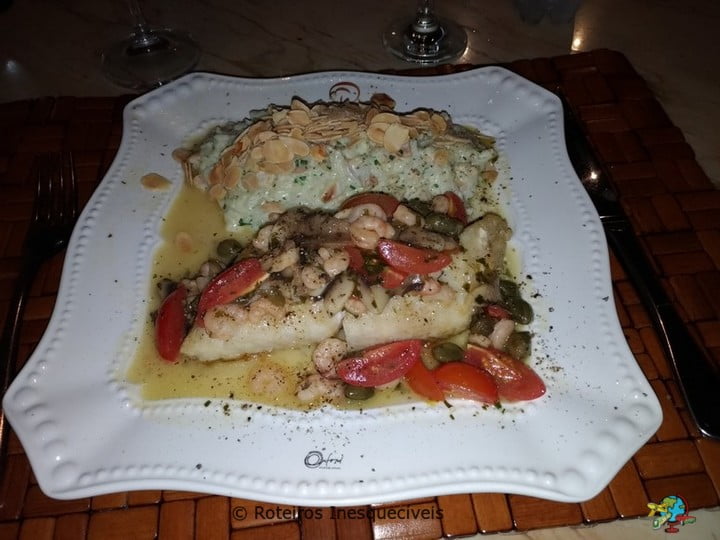 Porcini Tratattoria - Curitiba - Parana