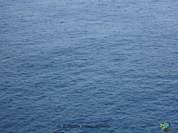 Mirante dos Golfinhos - Fernando de Noronha - Brasil