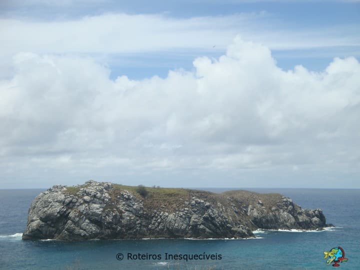 Praia do Leao - Fernando de Noronha - Brasil